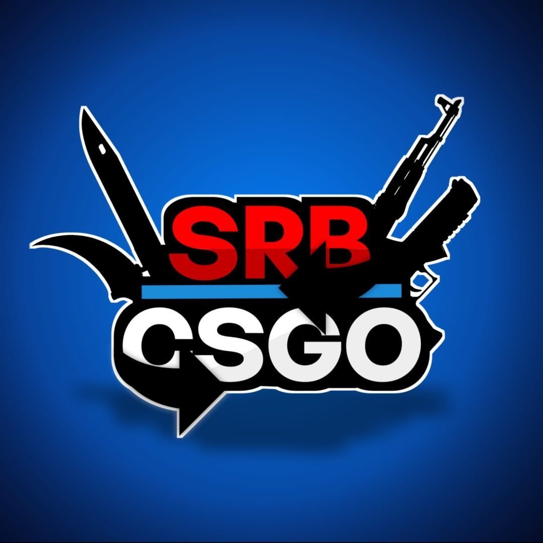 srb_csgo Instagram Logo