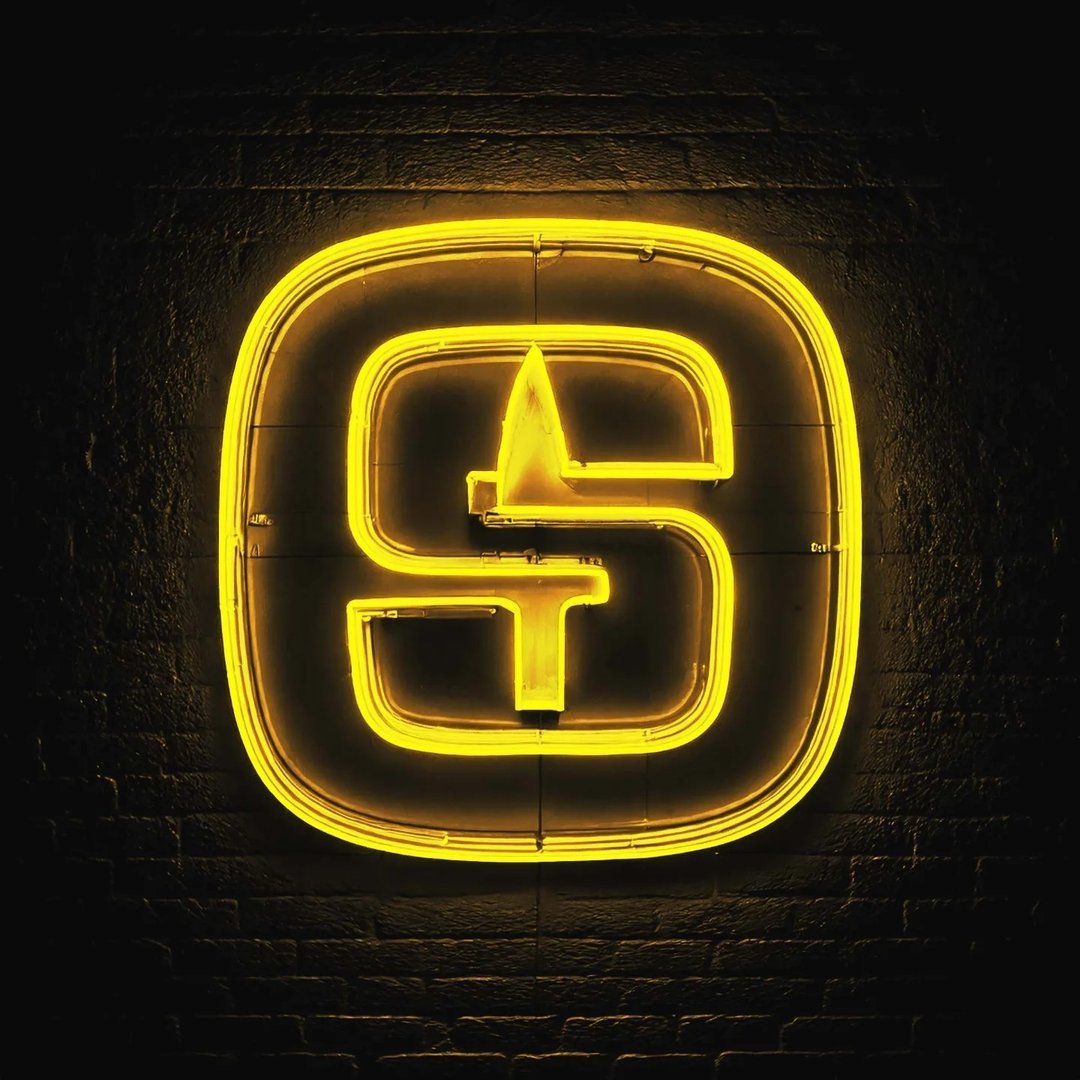 Skinstore.io Instagram Logo