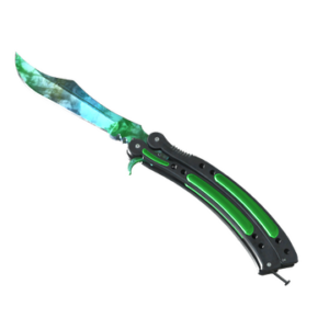 ★ Butterfly Knife | Gamma Doppler