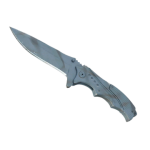 ★ Nomad Knife | Night Stripe