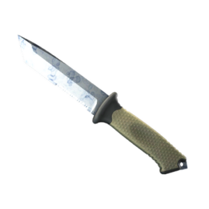 ★ Ursus Knife | Stained