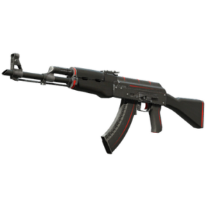 AK-47 | Redline