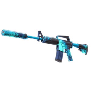M4A1-S | Icarus Fell