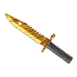 ★ M9 Bayonet | Tiger Tooth