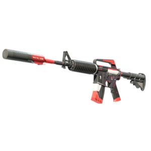M4A1-S | Cyrex