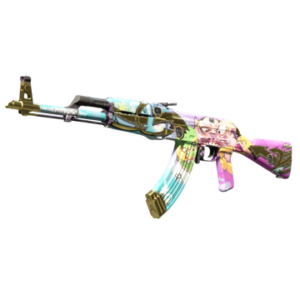 AK-47 | B the Monster
