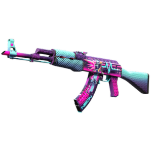 AK-47 | Neon Rider