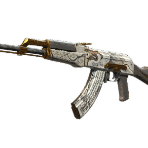 AK-47 | Crane Flight