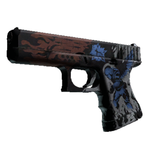 Glock-18 | Sacrifice