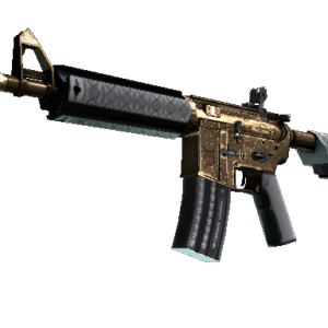 M4A4 | Royal Paladin