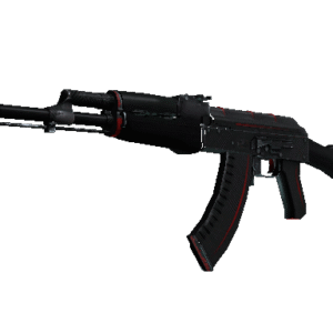 ST AK-47 | Redline