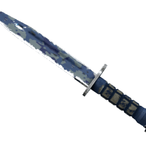 ST ★ Bayonet | Bright Water