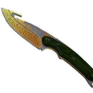 ST ★ Gut Knife | Lore