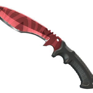 ST ★ Kukri Knife | Slaughter