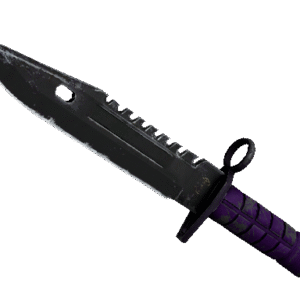 ST ★ M9 Bayonet | Ultraviolet