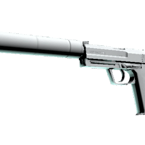 USP-S | Whiteout