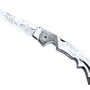 ★ Falchion Knife | Damascus Steel