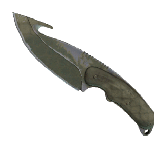 ★ Gut Knife | Safari Mesh