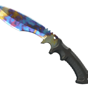 ★ Kukri Knife | Case Hardened