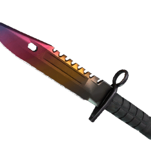 ★ M9 Bayonet | Fade