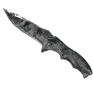 ★ Nomad Knife | Urban Masked