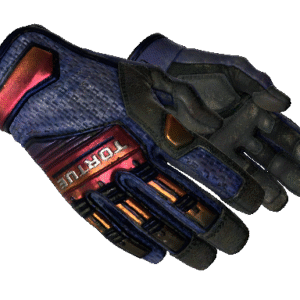 ★ Specialist Gloves | Fade