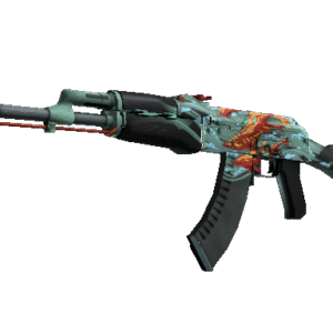 AK-47 | Aquamarine Revenge