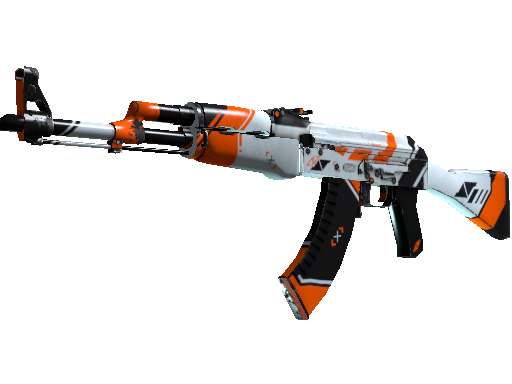 AK 47 Asiimov 119656