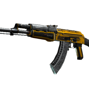 AK-47 | Fuel Injector
