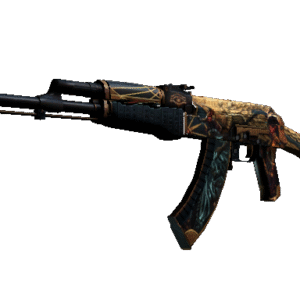 AK-47 | Legion of Anubis