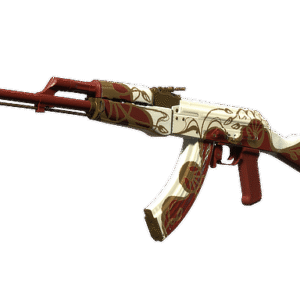 AK-47 | Nouveau Rouge