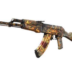 AK-47 | Searing Rage