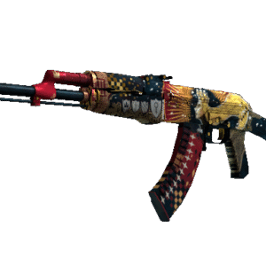 AK-47 | The Empress