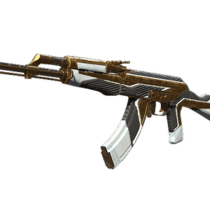 AK-47 | The Oligarch