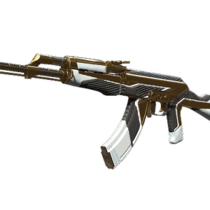 AK-47 | The Oligarch