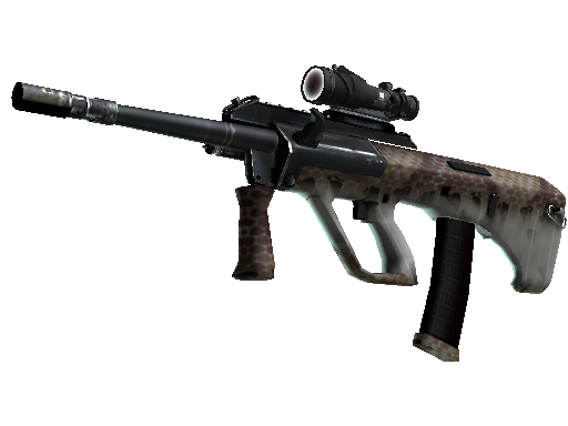 AUG Copperhead 121083