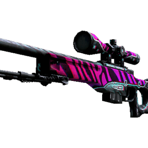 AWP | Chromatic Aberration