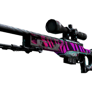 AWP | Chromatic Aberration