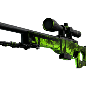 AWP | Containment Breach