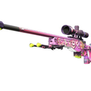 AWP | Crakow!