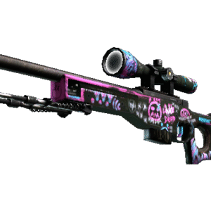 AWP | Fever Dream