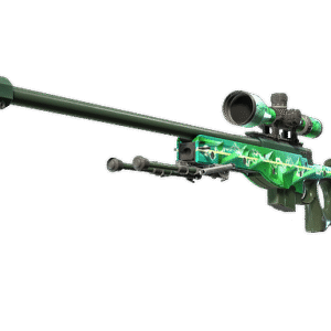 AWP | Green Energy