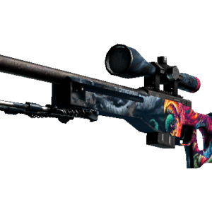 AWP | Hyper Beast