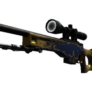 AWP | Man-o'-war