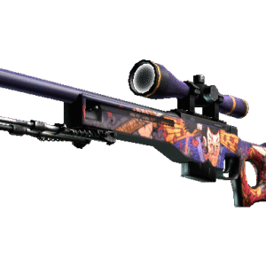 AWP | Oni Taiji