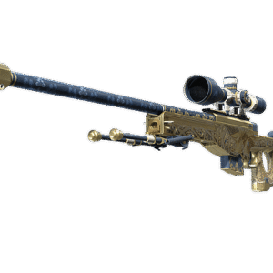 AWP | Queen's Gambit