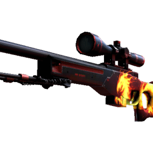 AWP | Wildfire