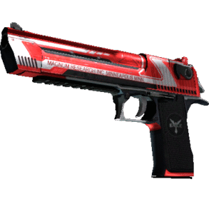 Desert Eagle | Code Red
