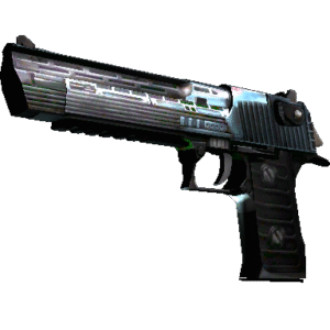 Desert Eagle | Directive