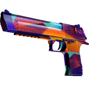 Desert Eagle | Ocean Drive